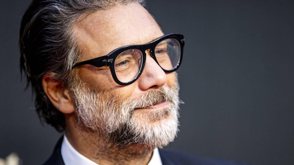 Roeland Fernhout wil na regiedebuut vaker gaan regisseren