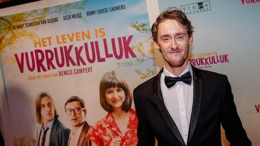 KRO-NCRV-dramaserie geselecteerd voor Prix Jeunesse