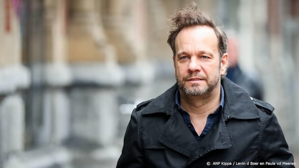 Story-hoofdredacteur Guido noemt Roddelpraat-suggestie schadelijk voor blad