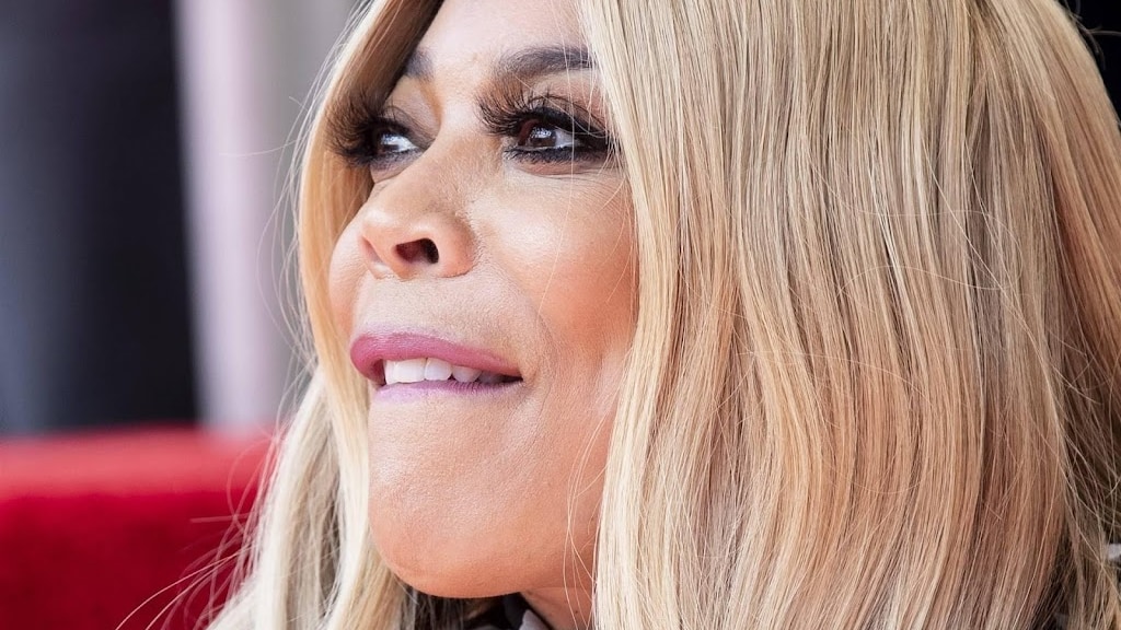 Wendy Williams dankbaar voor steun na diagnose dementie: 'Geraakt'