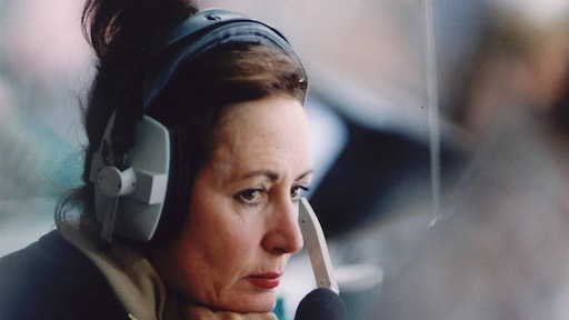 Oud-kunstschaatsster en commentator Joan Haanappel (83) overleden