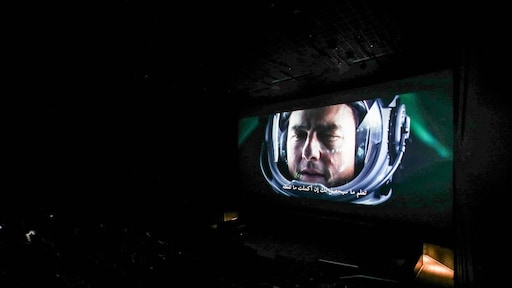 Top Gun-acteur klaagt Paramount aan voor gebruik van zijn foto