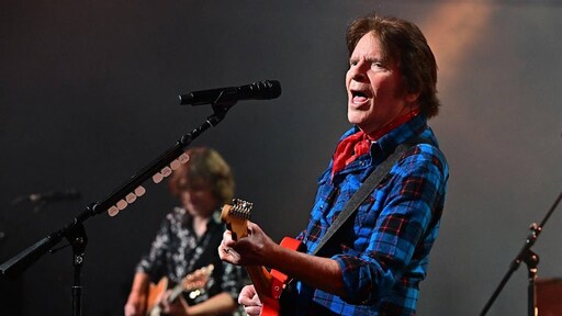 John Fogerty geeft in juni optreden in Ziggo Dome