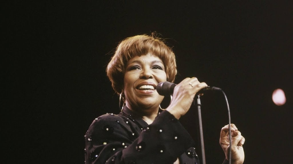 Killing Me Softly-zangeres Roberta Flack op 88-jarige leeftijd overleden