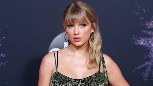 Taylor Swift laat van zich horen over uitlekken Kanye-tape