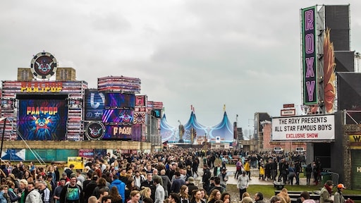 Evenementenbranche loop miljoenen aan omzet per week mis