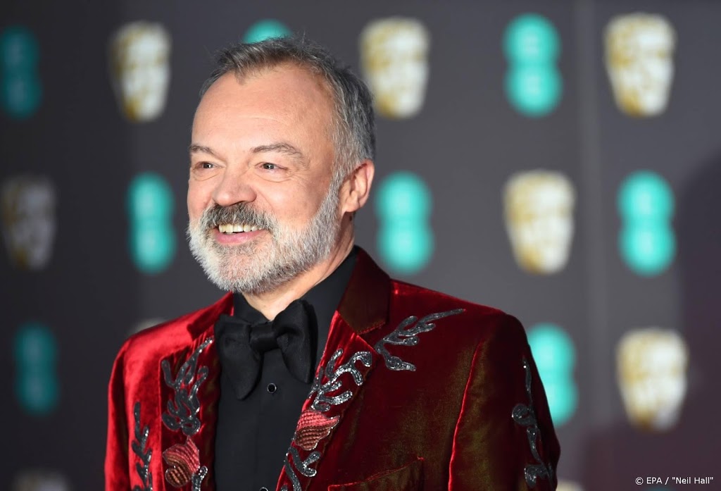 Graham Norton presenteert alternatieve songfestival-show