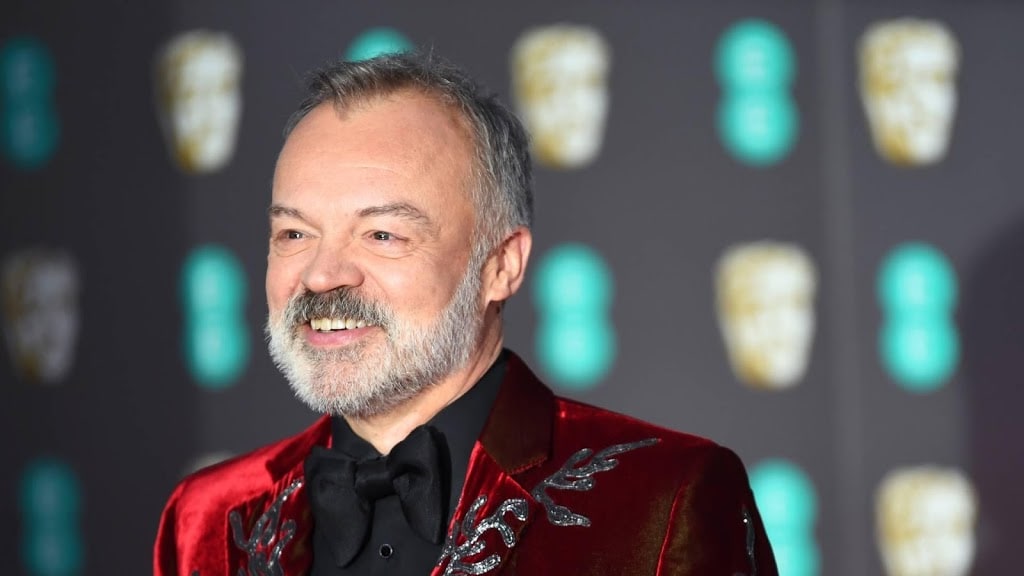 Graham Norton presenteert alternatieve songfestival-show