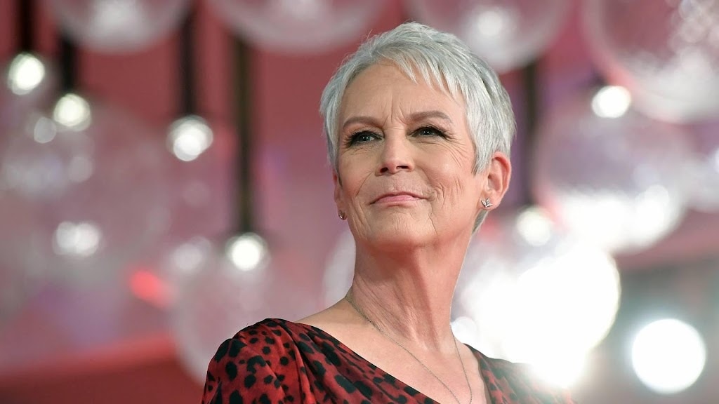 Jamie Lee Curtis als World of Warcraft-tovenares naar huwelijk dochter