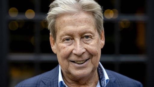 Hans Kazàn krijgt eigen documentaire op SkyShowtime