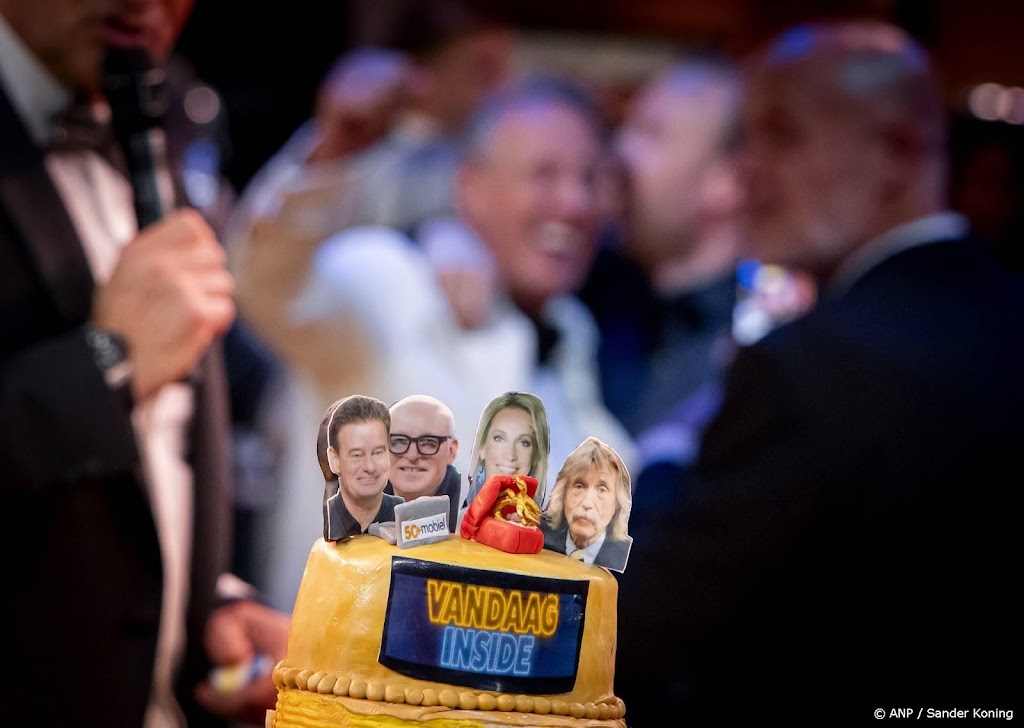 Talkshows SBS6 gaan tijdelijk uitzenden vanaf Curaçao