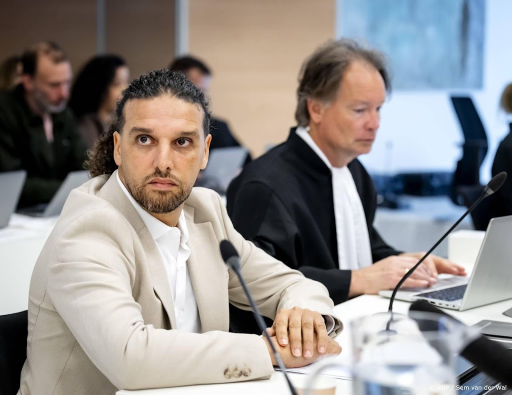 Ali B vindt kritische vragen van hof niet erg