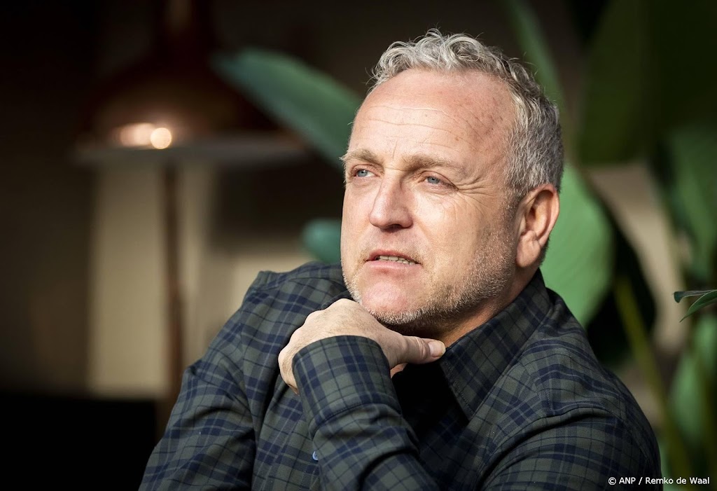 Gordon ziet af van plannen voor eigen nieuwsplatform