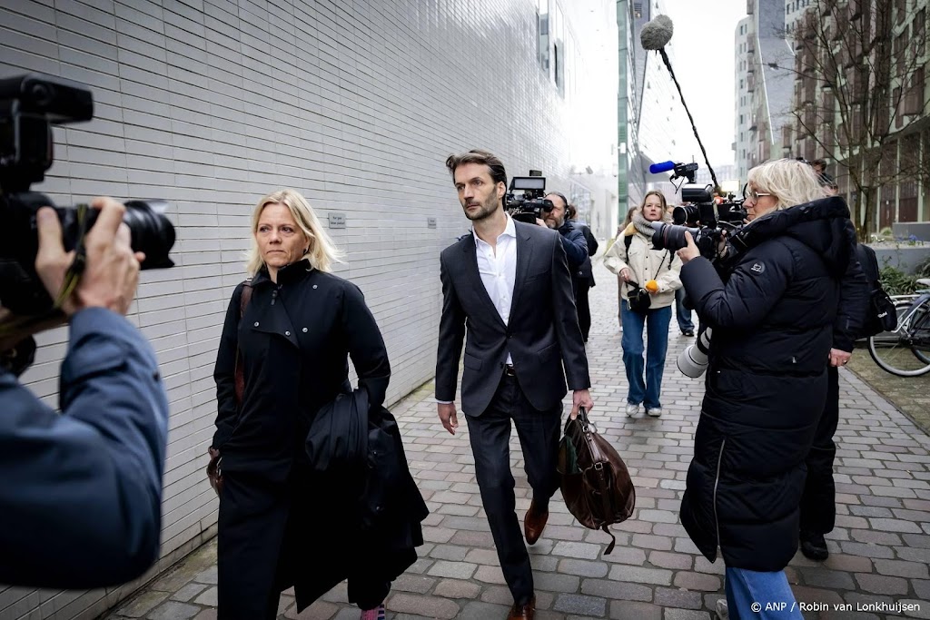 Advocaat Ellen ten Damme: verkrachting was voltooid delict