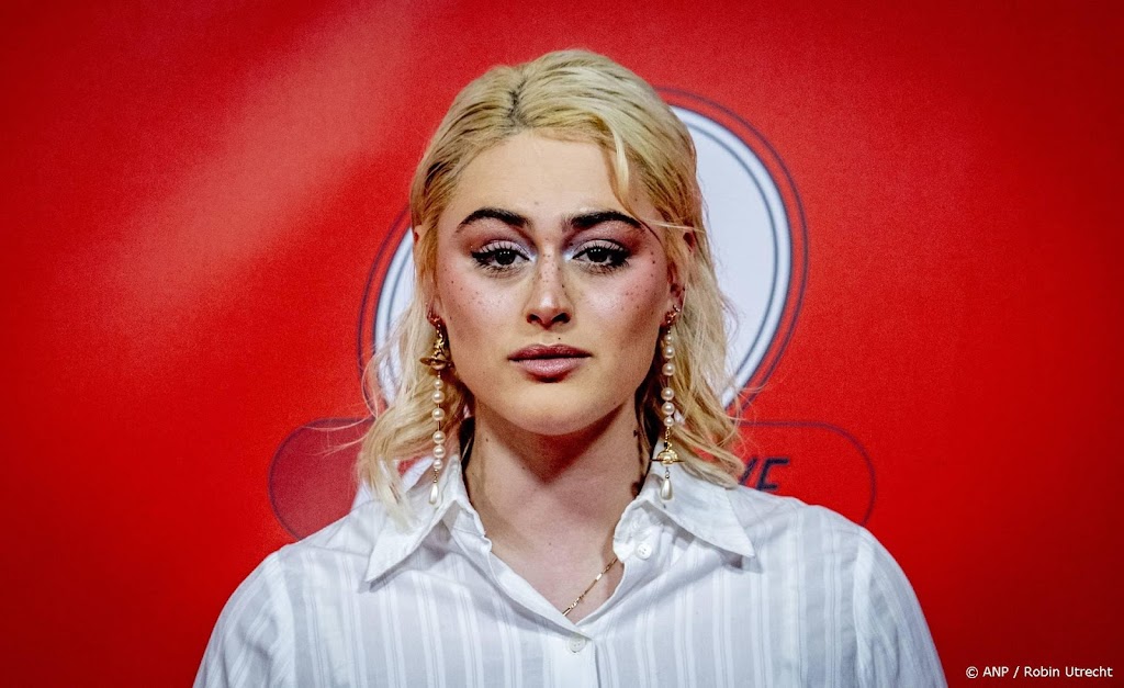 Bente in december vijf keer in Paradiso