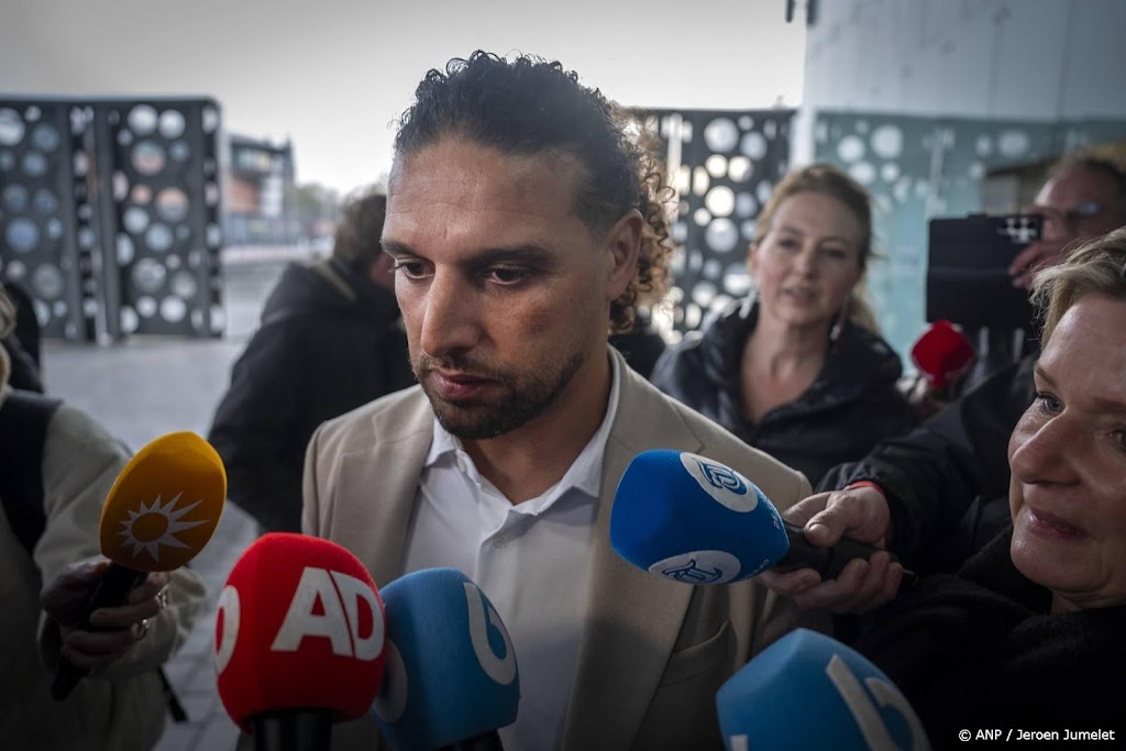 Advocaat Ali B heeft vertrouwen in goede uitkomst hoger beroep