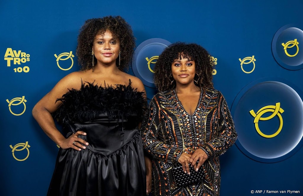 Talisia Misiedjan wil dat media meer investeren in talent