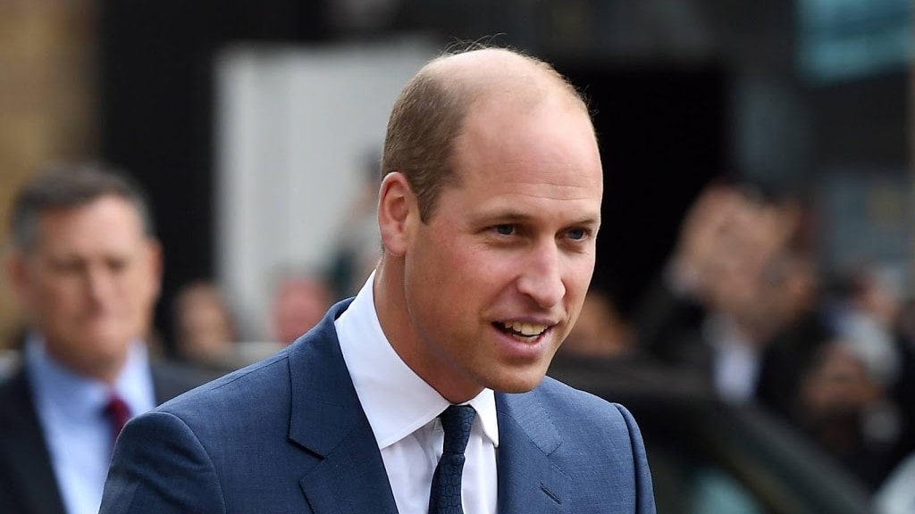 Prins William geen fan van Netflix-hit Tiger King