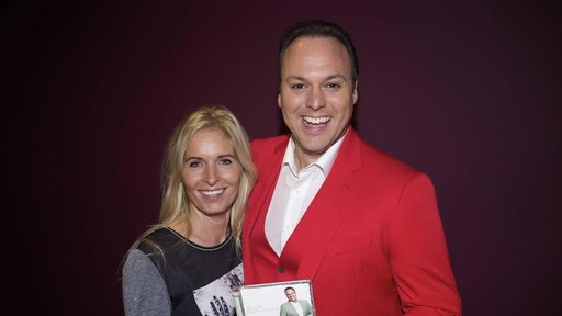 Frans en Mariska Bauer na dertig jaar nog altijd niet uitgepraat