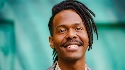 Repetities Jeangu Macrooy vinden plaats op 13 en 15 mei