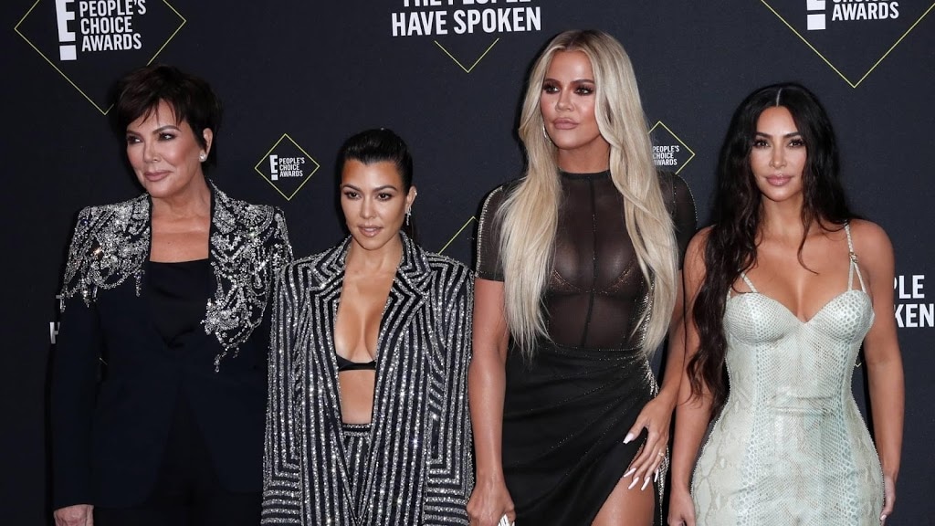 Kardashians gaan geen campagne voeren voor Caitlyn Jenner