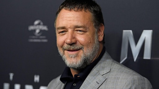 Russell Crowe bevestigt bijrol in vierde Thor-film