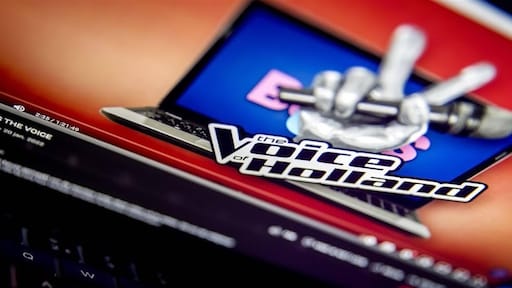 BOOS wint journalistieke prijs De Tegel voor The Voice-aflevering