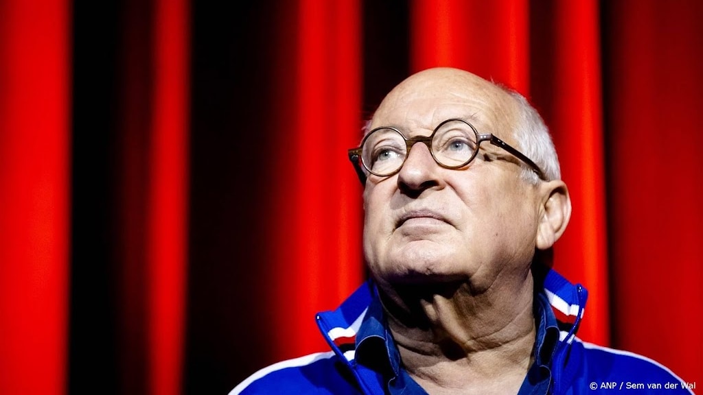 Youp van 't Hek speelt show woensdagavond, gestaakt optreden wordt ingehaald