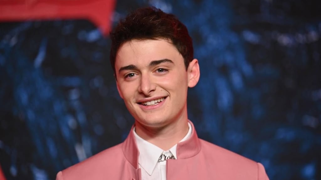 Stranger Things-acteur Noah Schnapp: 'Nieuw seizoen beter door coming-out'