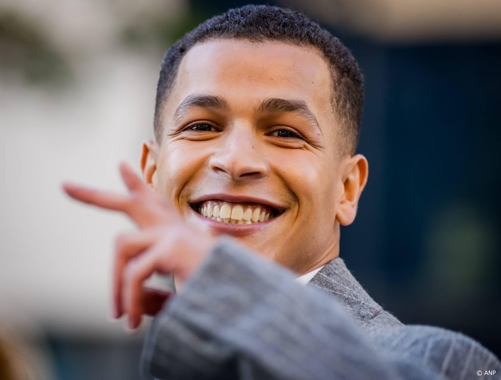 Bilal Wahib wordt voor het eerst vader