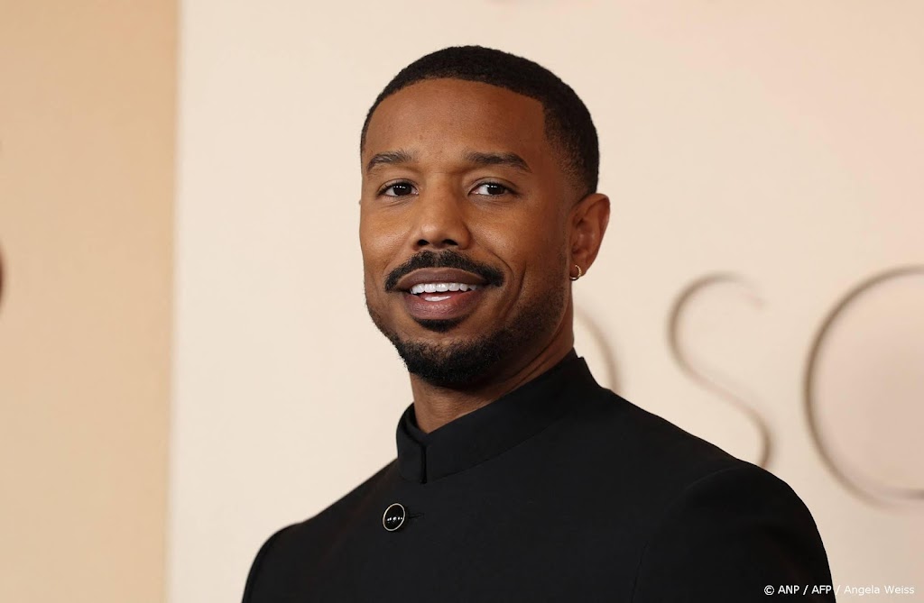 Michael B. Jordan werkt aan verfilming van Battlefield-game