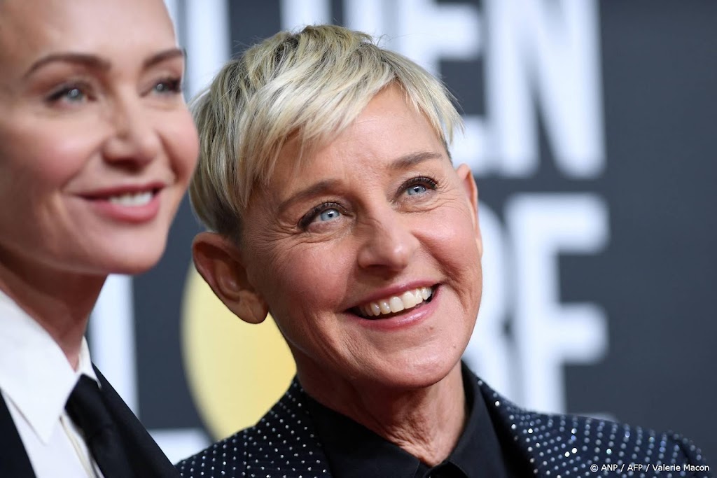 Ellen DeGeneres keert terug als Dory in nieuwe Pixar-film