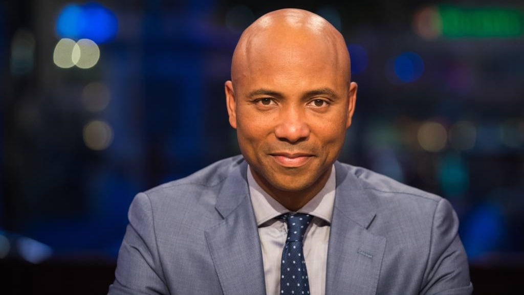 Humberto laat zich verrassen