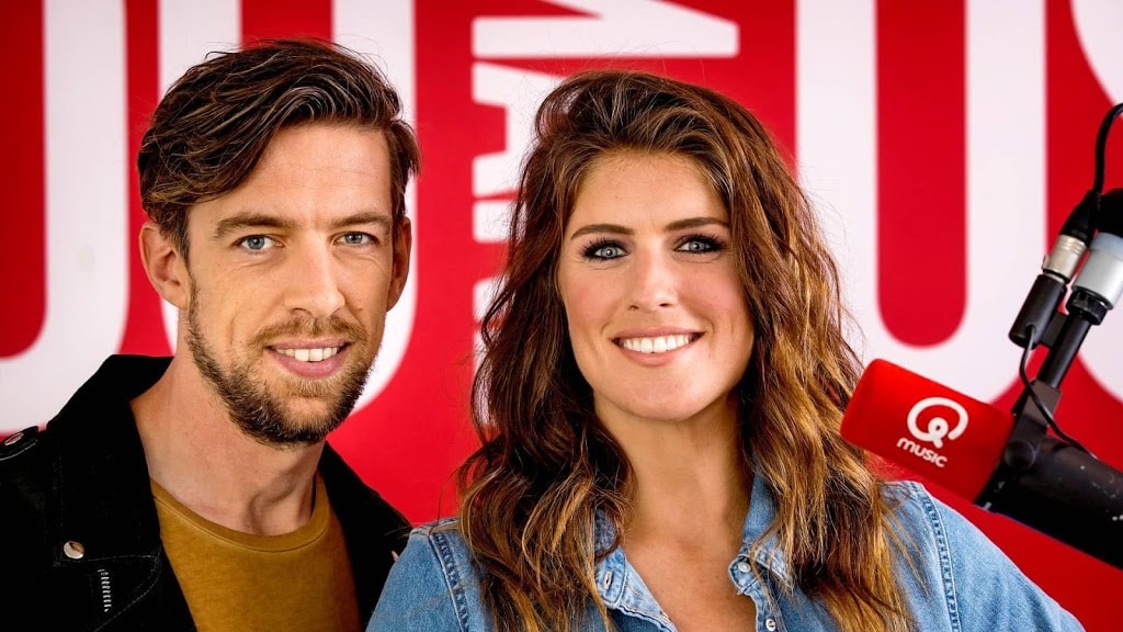 Mattie en Marieke hebben leuk nieuws