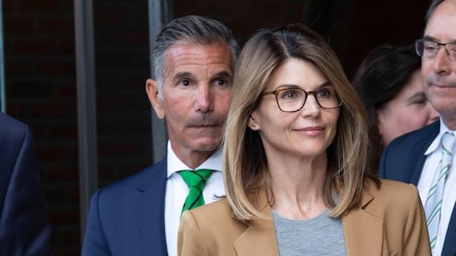 Lori Loughlin niet meer te zien in Fuller House