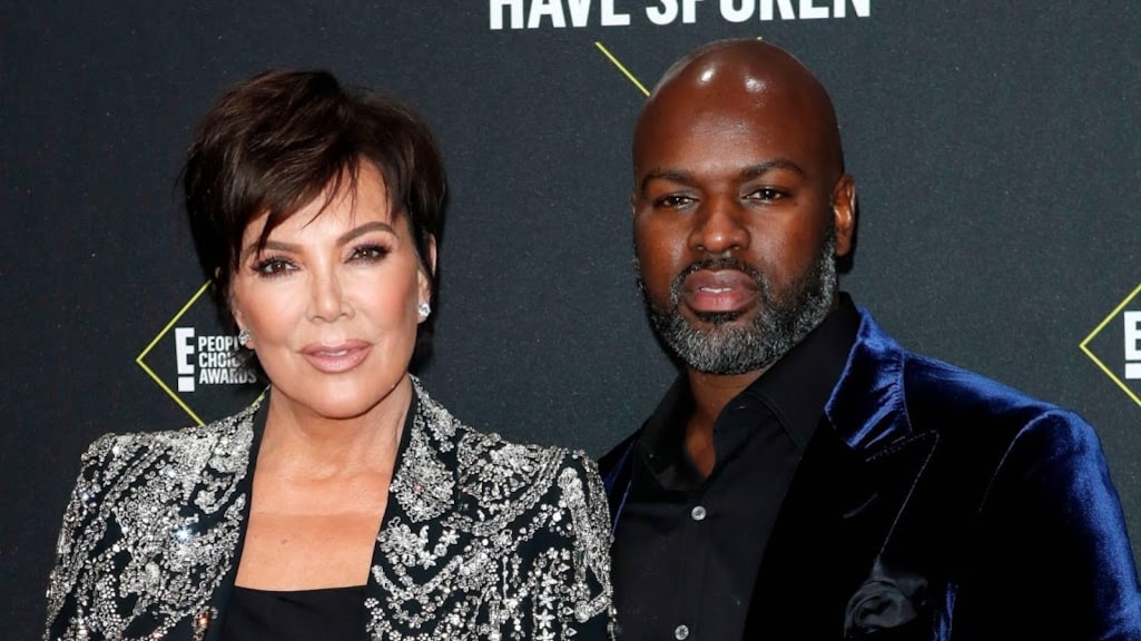 Kris Jenner deelt pikante details over haar zeer actieve seksleven