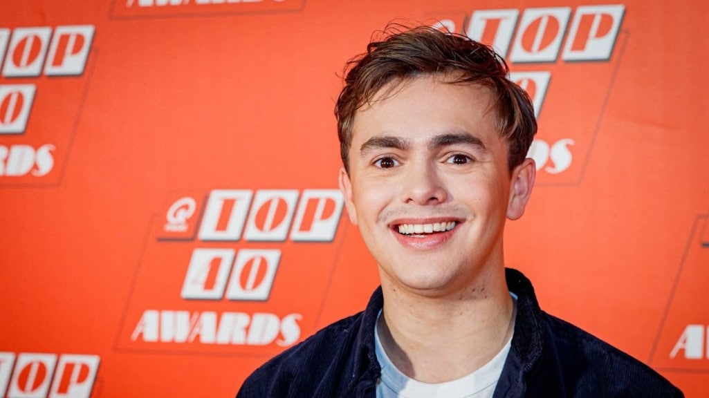 FLEMMING niet solo naar songfestival: vindt camera's te eng