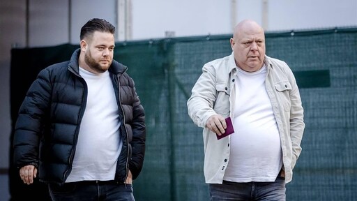 Peter Gillis in beroep tegen opgelegde dwangsom van 1 miljoen euro