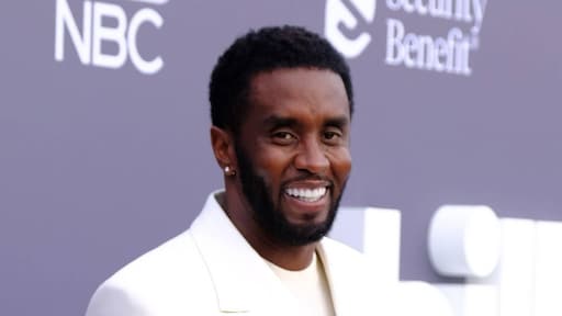 Nog een vrouw dient aanklacht in tegen Diddy wegens seksueel misbruik