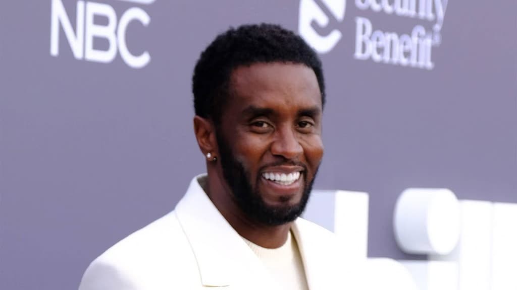Nog een vrouw dient aanklacht in tegen Diddy wegens seksueel misbruik