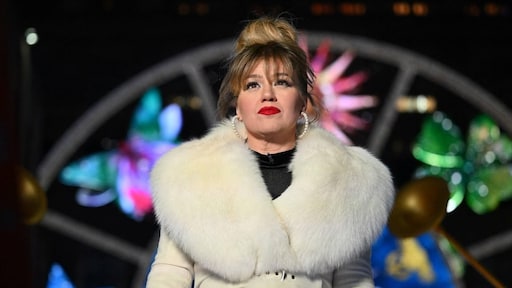 Kelly Clarkson schikt in rechtszaak tegen ex-man