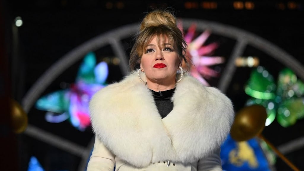 Kelly Clarkson schikt in rechtszaak tegen ex-man