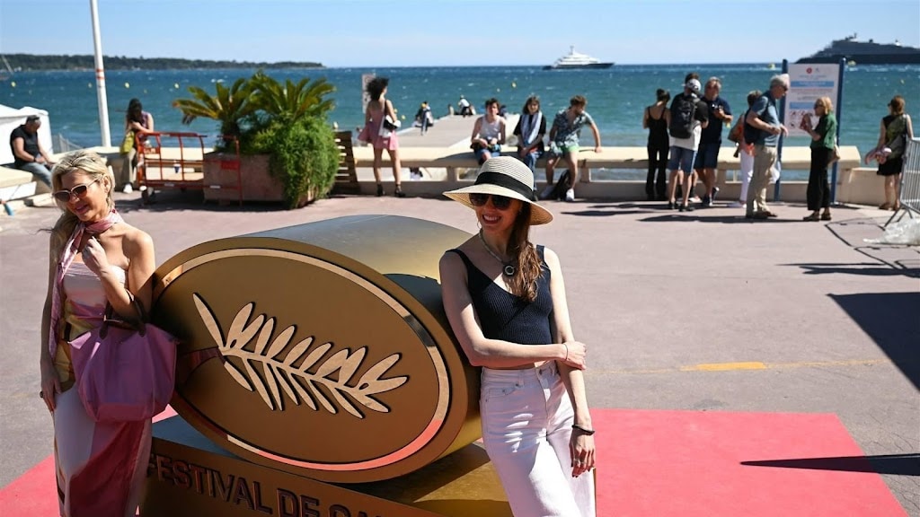 Stroomproblemen in zuid-Frankrijk: ook Cannes krijgt klap tijdens festival