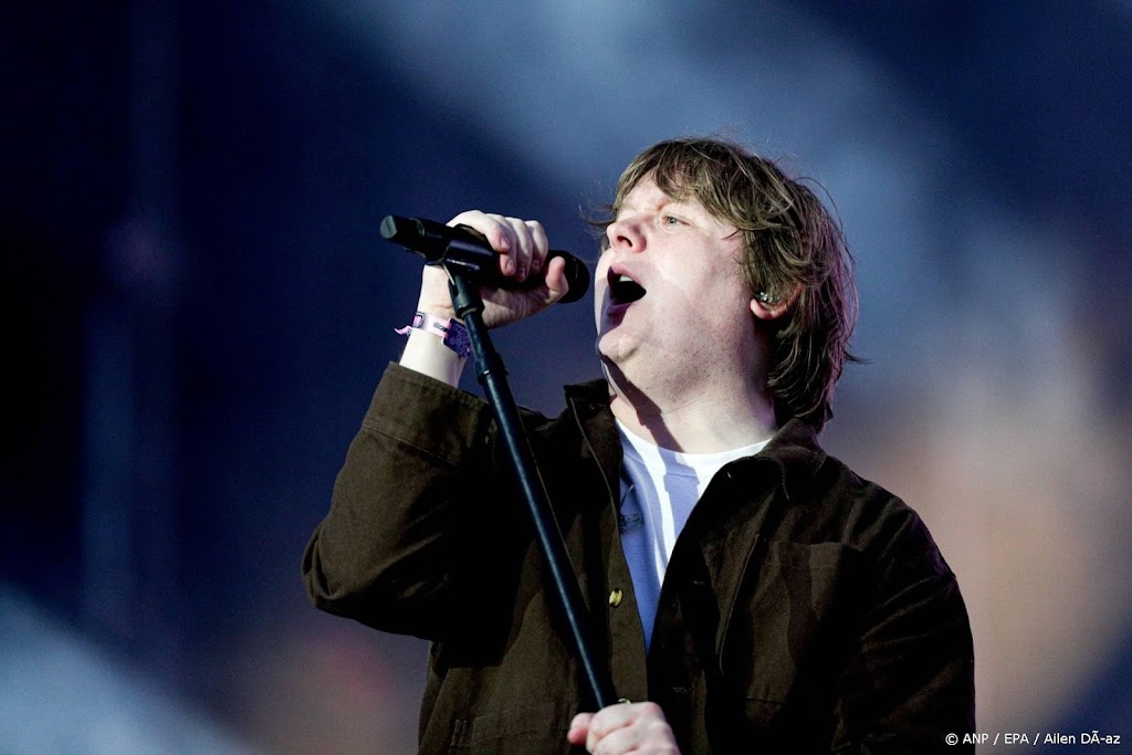 Lewis Capaldi niet langer op jacht naar hits: ik verdien beter