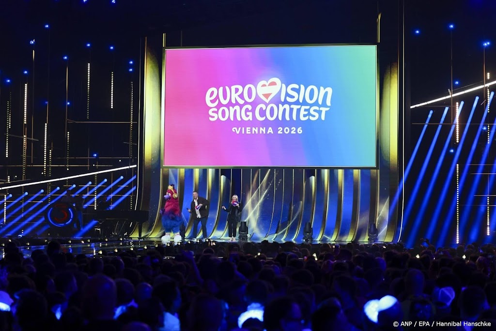EBU viert songfestivaljubileum met gerestaureerde beelden