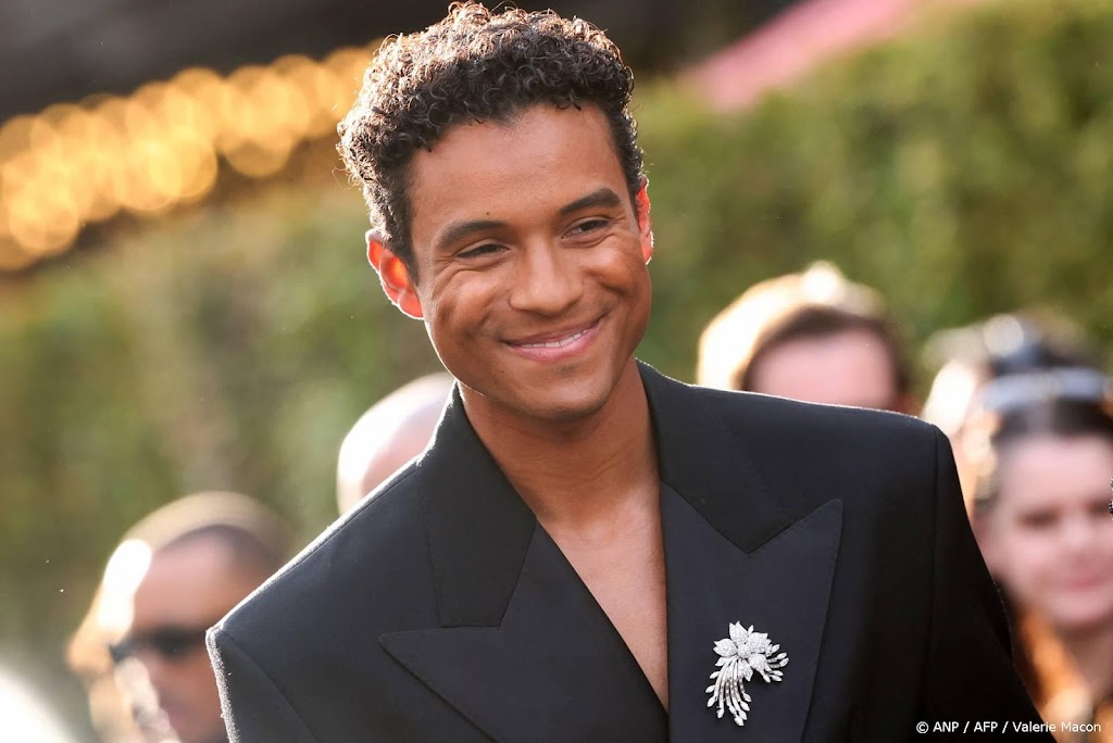 Biopic Michael stevent af op wereldwijde recordopbrengst