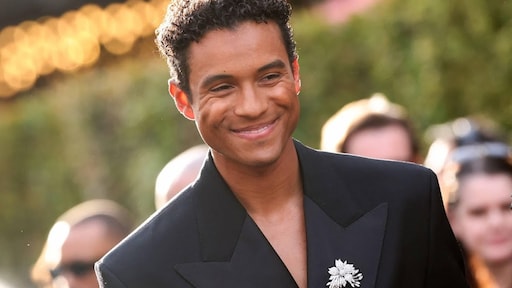 Biopic Michael stevent af op wereldwijde recordopbrengst