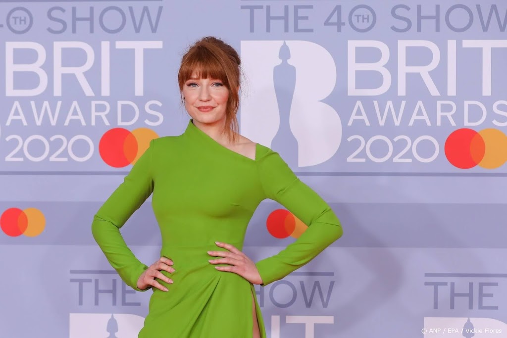 Girls Aloud-zangeres Nicola Roberts bevallen van eerste kind