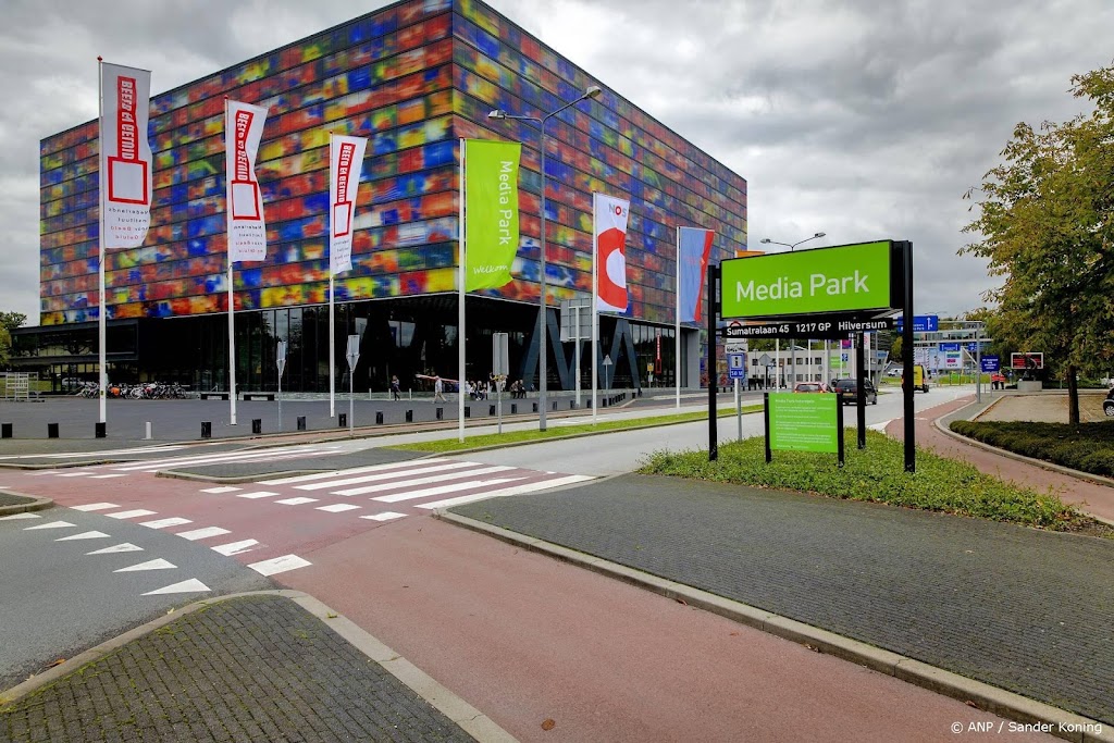 Beeld & Geluid wil Nederland spiegel voorhouden met Schatkamer