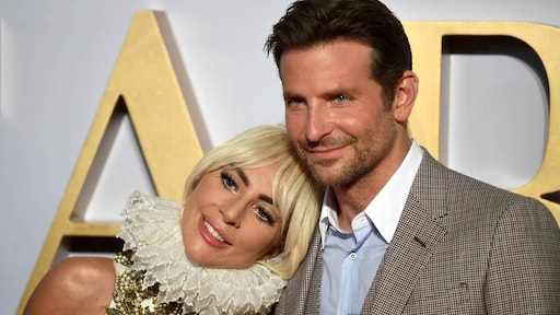 Lady Gaga en Bradley spelen niet op Glastonbury